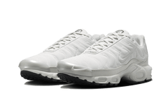 Nike Air Max Plus Reflective Platinum