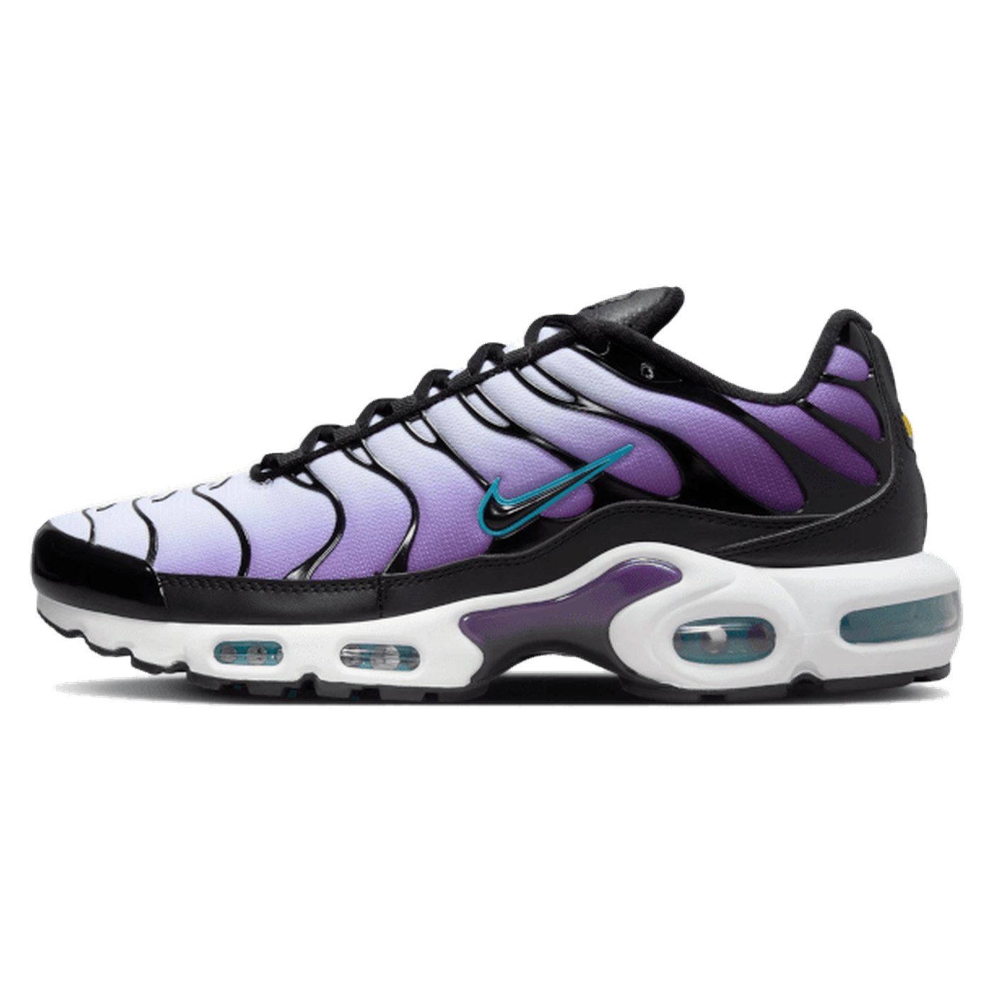 Nike Air Max Plus Reverse Grape