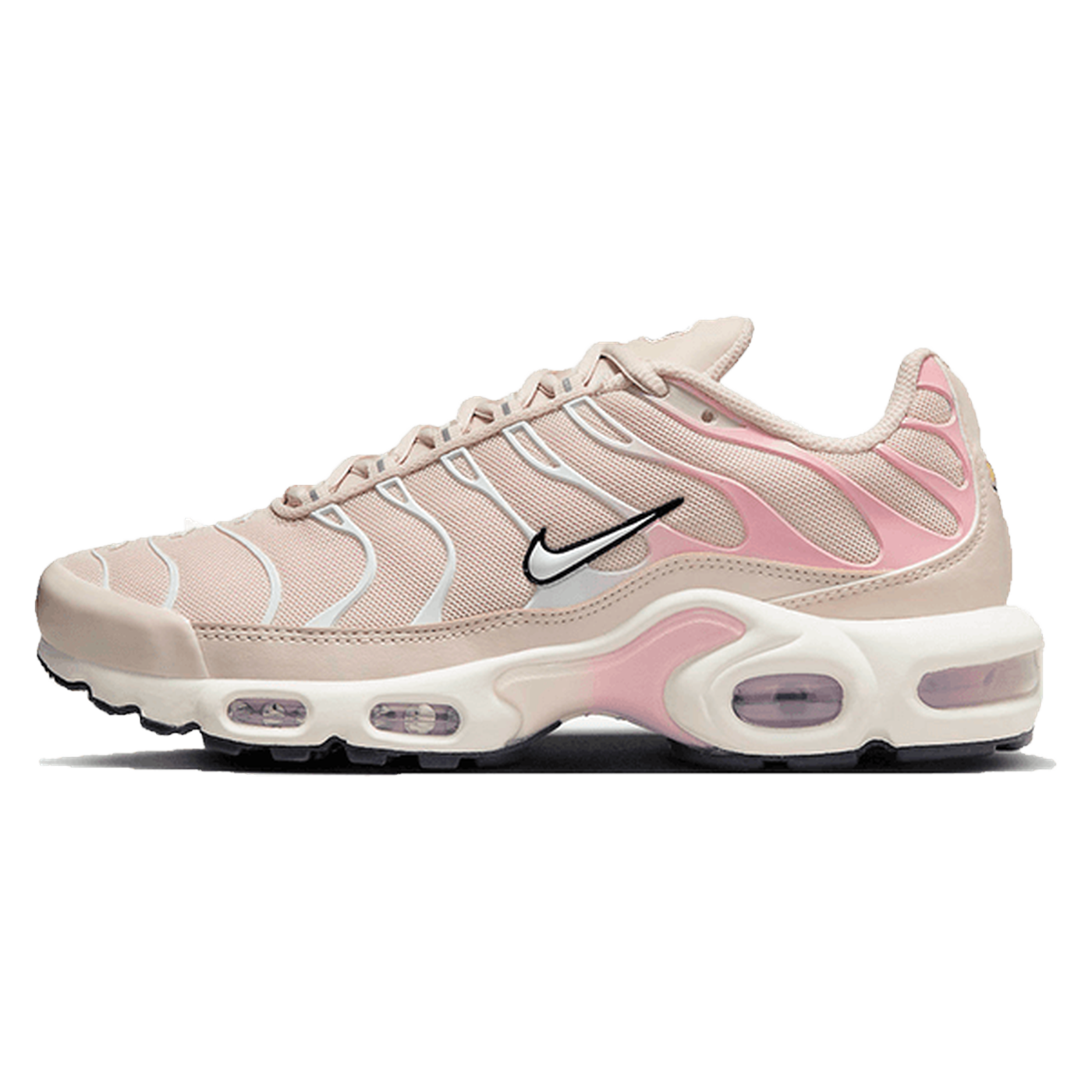 Nike Air Max Plus Rose