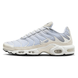 Nike Air Max Plus Sail Pure Platinum Silver