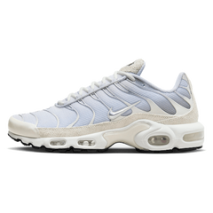 Nike Air Max Plus Sail Pure Platinum Silver