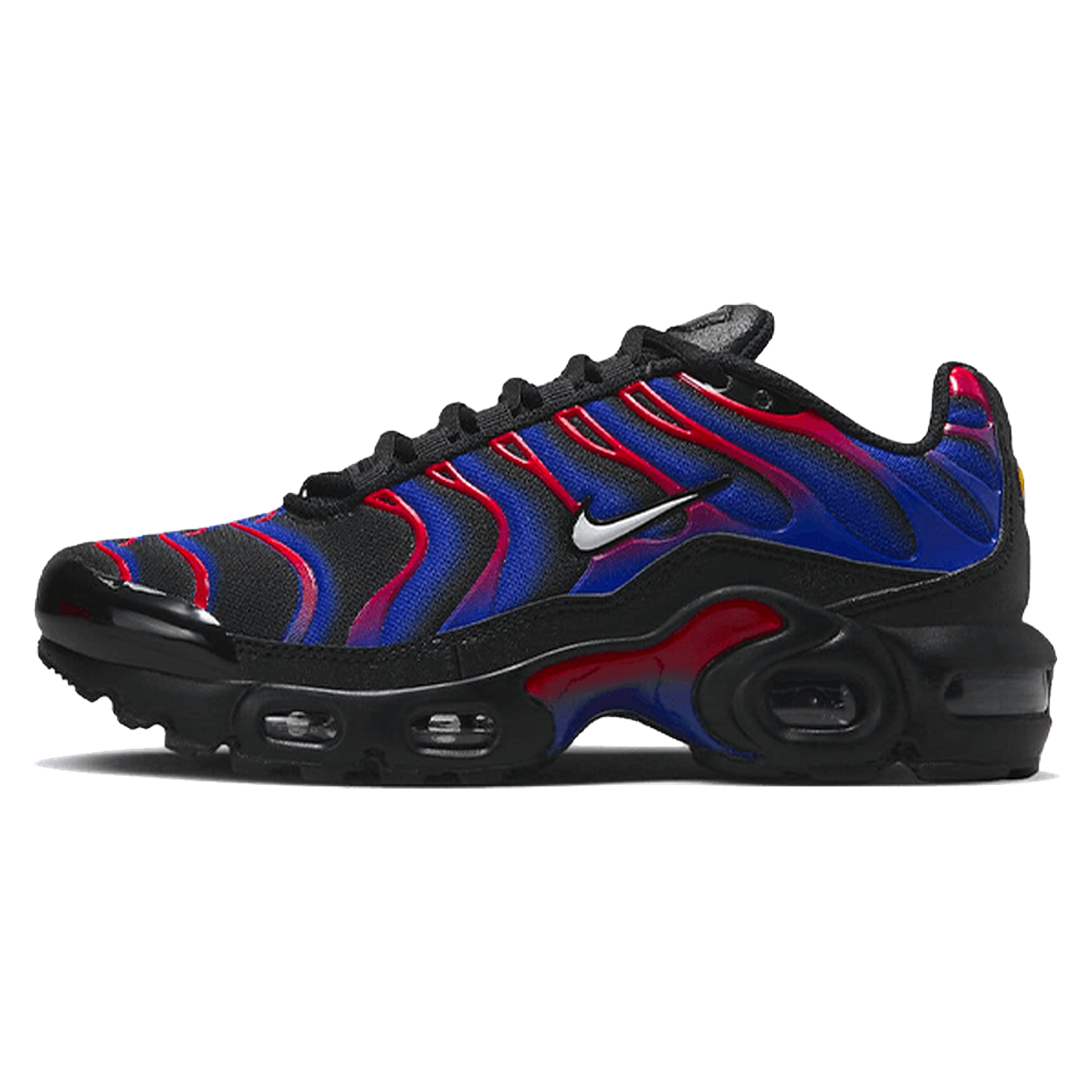 Nike Air Max Plus Spider-Man