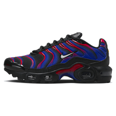 Nike Air Max Plus Spider-Man