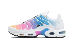 Nike Air Max Plus Summer Gradient