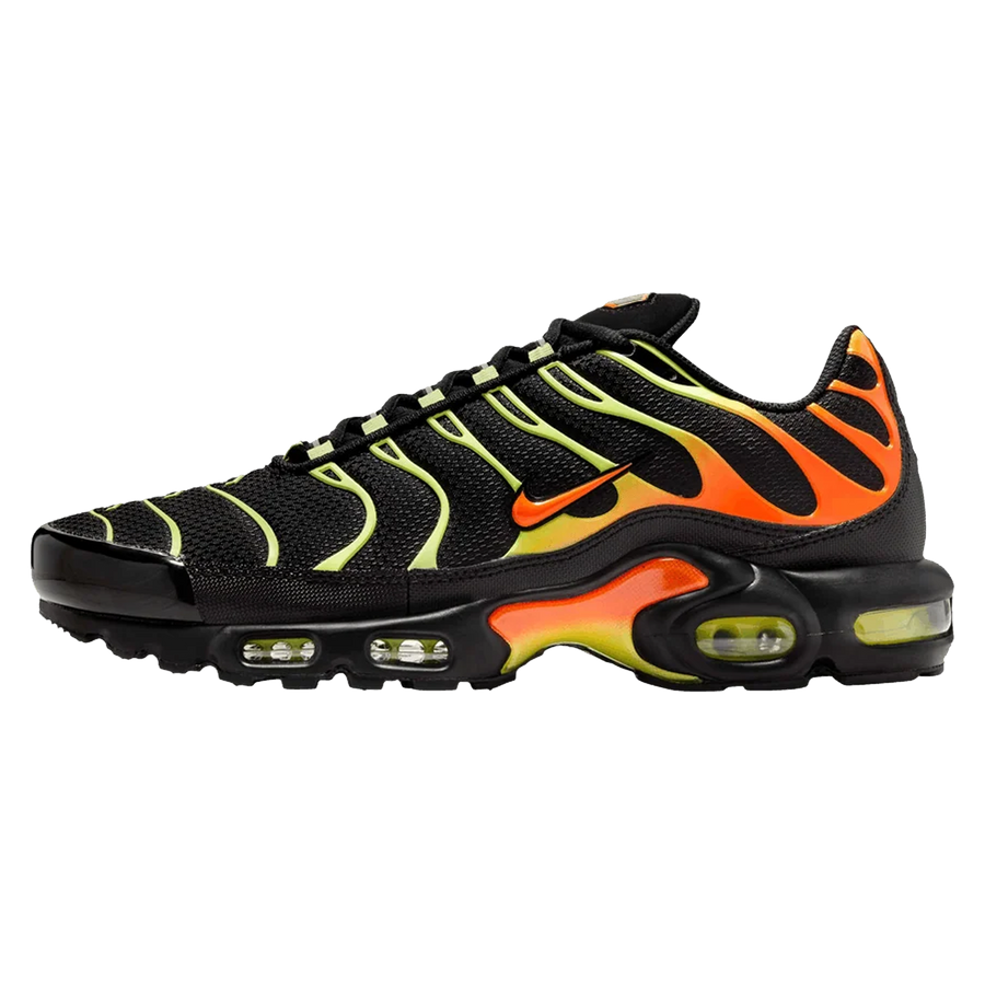 Nike Air Max Plus Sunrise