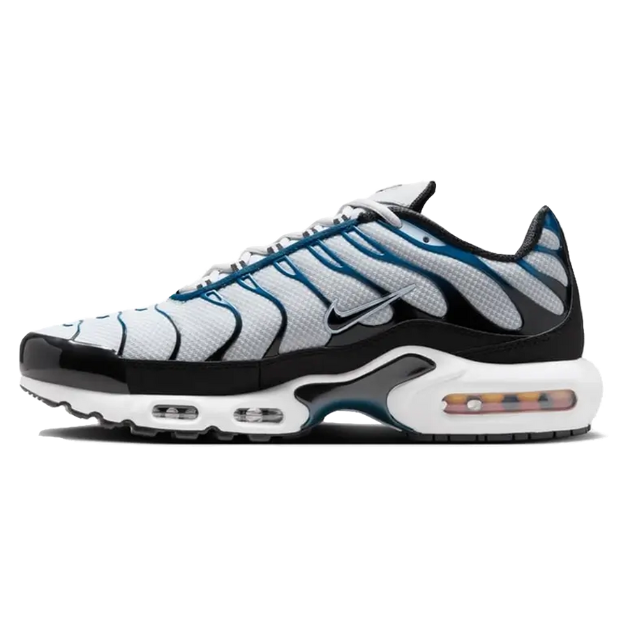 Nike Air Max Plus Teal White