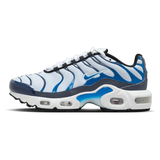 Nike Air Max Plus Thunder Blue Photo Blue