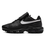 Nike Air Max Plus Tiempo Black White