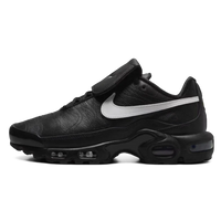 Nike Air Max Plus Tiempo Black White