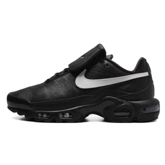 Nike Air Max Plus Tiempo Black White
