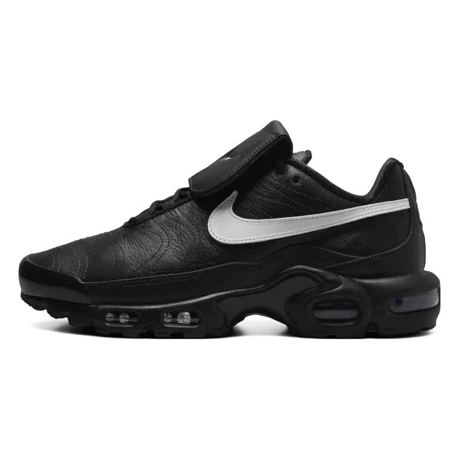 Nike Air Max Plus Tiempo Black White