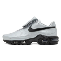 Nike Air Max Plus Tiempo Wolf Grey
