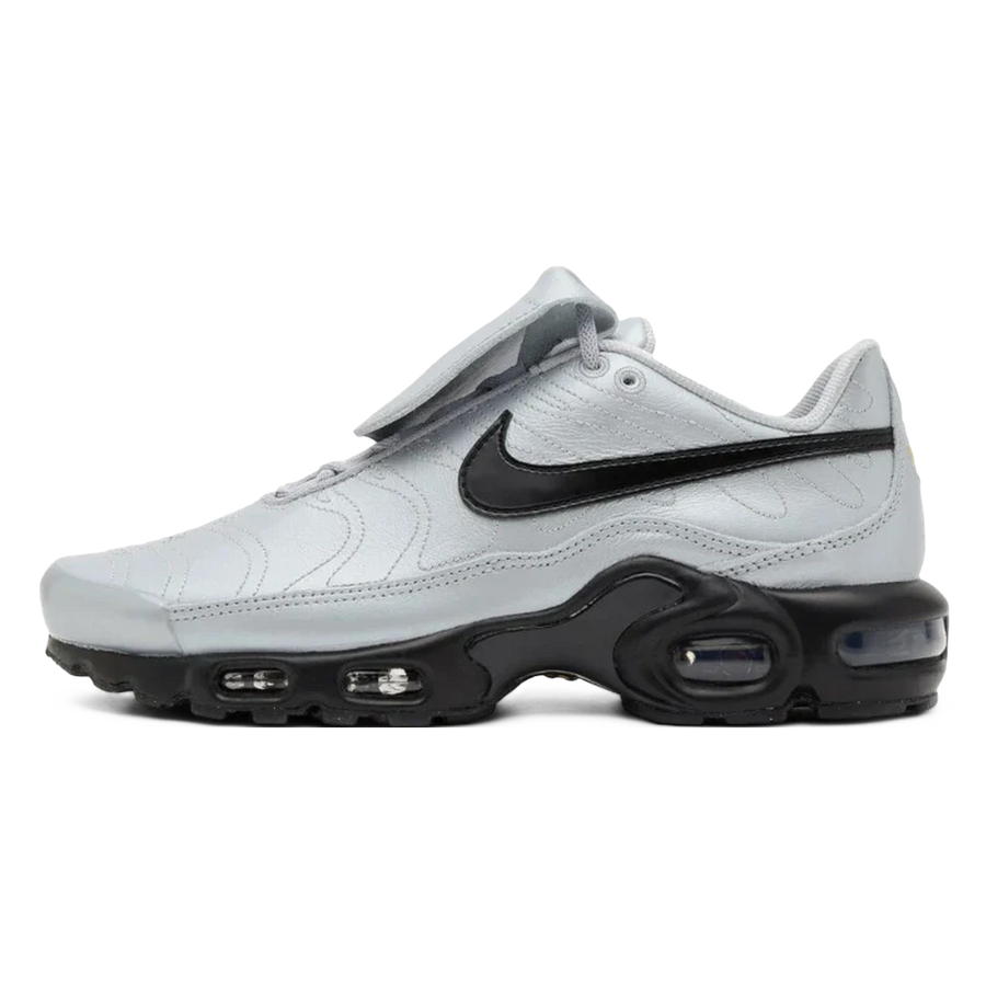 Nike Air Max Plus Tiempo Wolf Grey