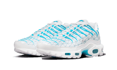 Nike Air Max Plus Marseille