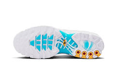Nike Air Max Plus Marseille