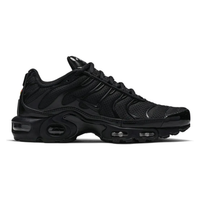 Nike Air Max Plus Triple Black