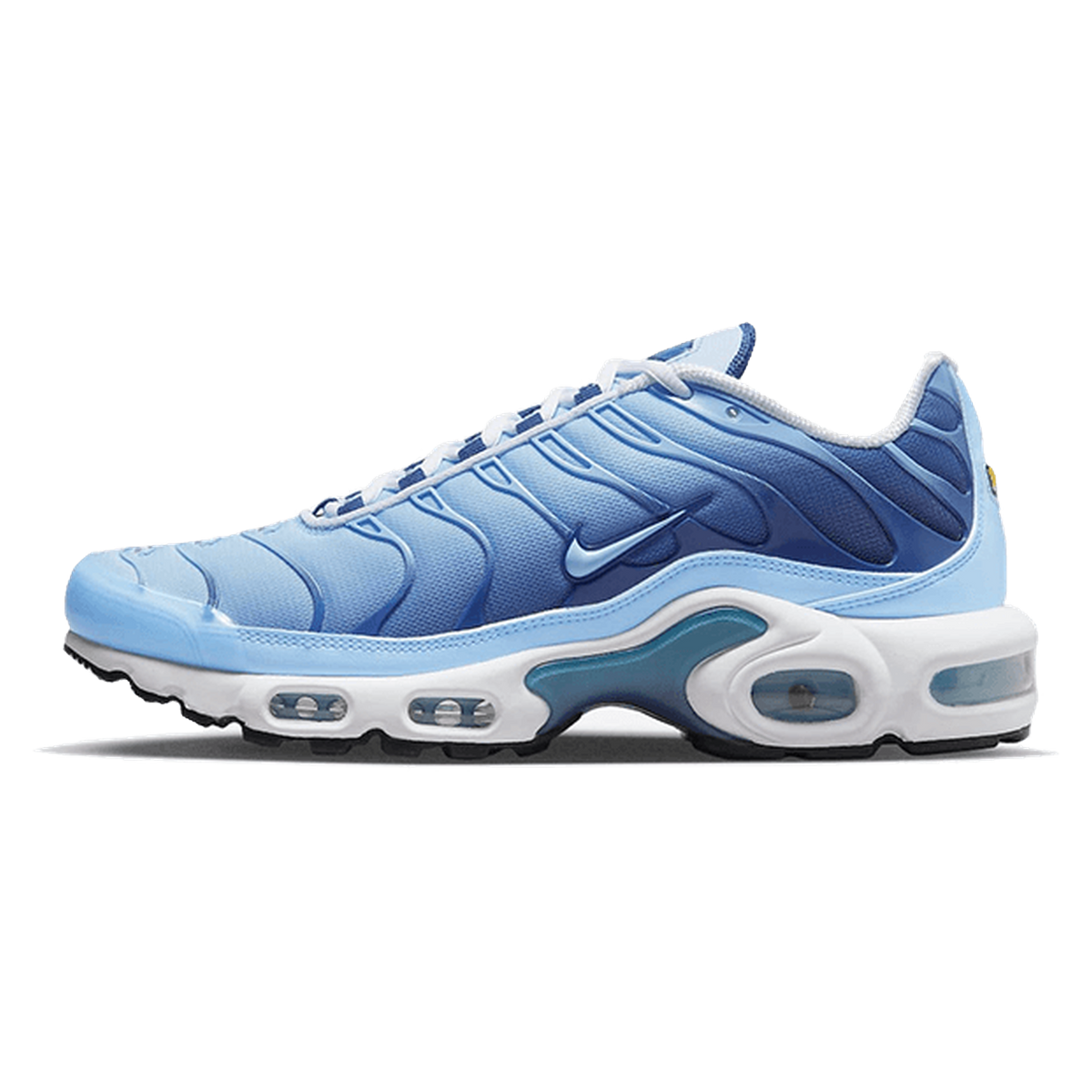 Nike Air Max Plus University Blue Gradient