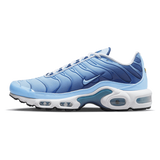 Nike Air Max Plus University Blue Gradient