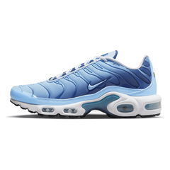 Nike Air Max Plus University Blue Gradient