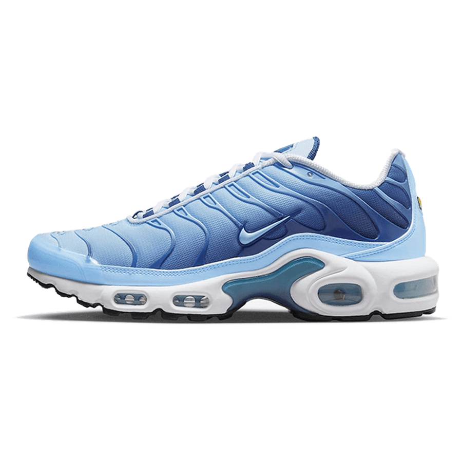 Nike Air Max Plus University Blue Gradient