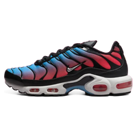 Nike Air Max Plus University Blue Light Crimson
