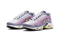 Nike Air Max Plus Violet Dust