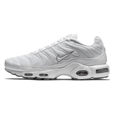 Nike Air Max Plus White