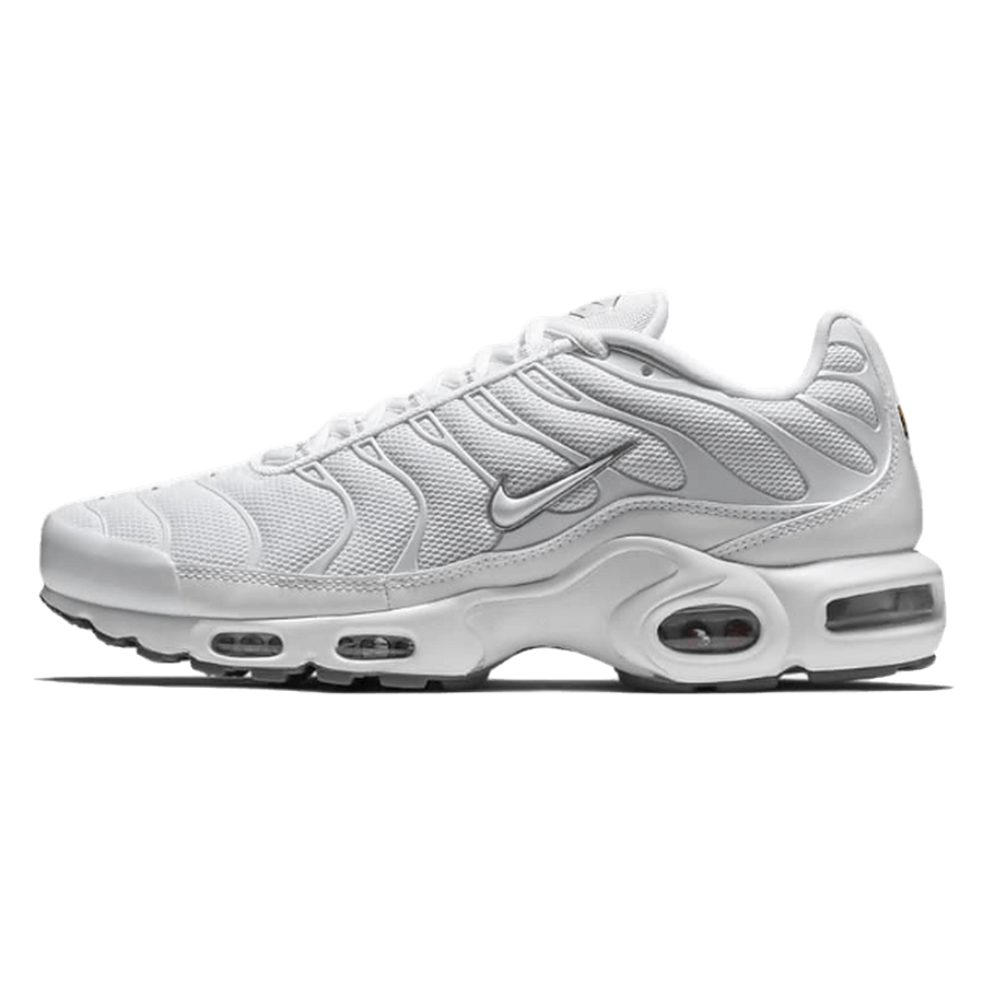 Nike Air Max Plus White