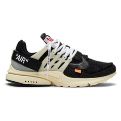 Nike Air Presto x Off White The Ten