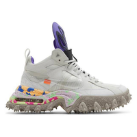 Nike Air Terra Forma Off White Summit White Psychic Purple
