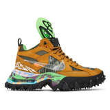 Nike Air Terra Forma Off White Wheat Green Strike