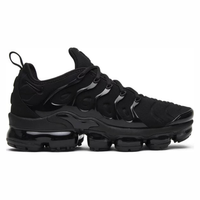 Nike Air VaporMax Plus Triple Black