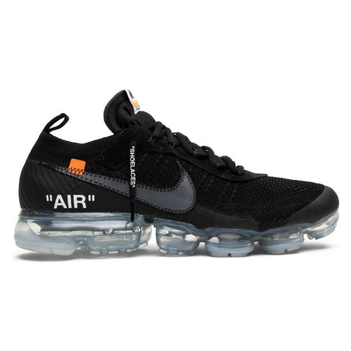 Nike Air VaporMax x Off White The Ten