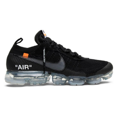 Nike Air VaporMax x Off White The Ten