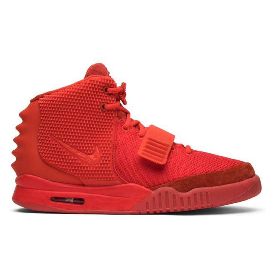 Nike Air Yeezy 2 Red October