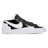 Nike Blazer Low Sacai Black Patent Leather