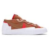 Nike Blazer Low sacai British Tan