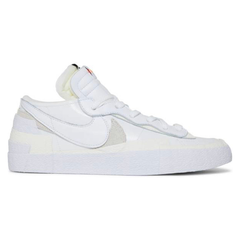Nike Blazer Low sacai White Patent Leather