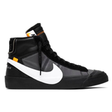 Nike Blazer Mid Off-White Grim Reapers