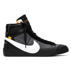Nike Blazer Mid Off-White Grim Reapers
