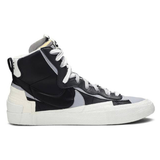 Nike Blazer Mid sacai Black Grey