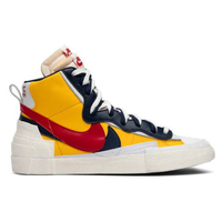 Nike Blazer Mid sacai Snow Beach