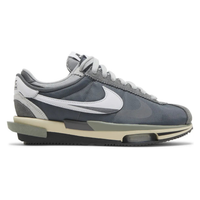Nike Cortez 4.0 Sacai Iron Grey