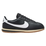 Nike Cortez Black Gum Medium Brown Sesame White