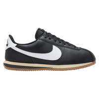 Nike Cortez Black Gum Medium Brown Sesame White
