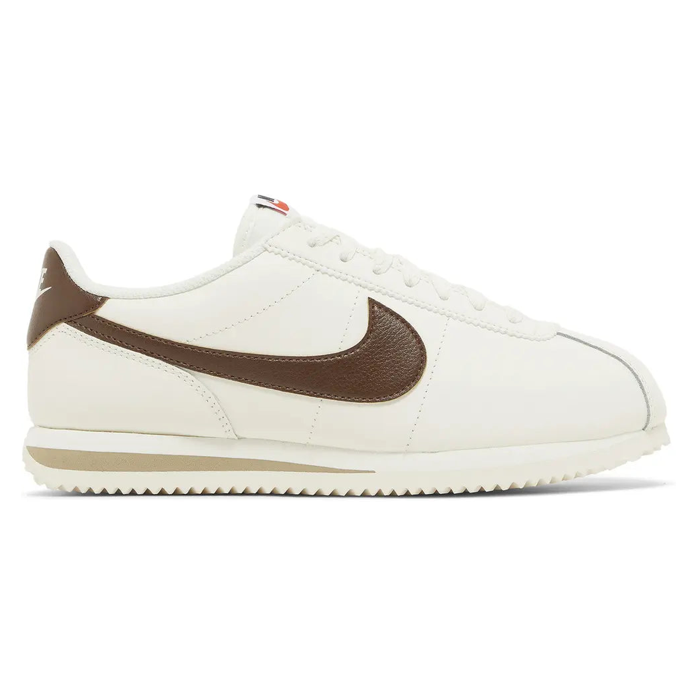 Nike Cortez Cacao Wow