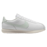 Nike Cortez Leather Summit White Light Silver