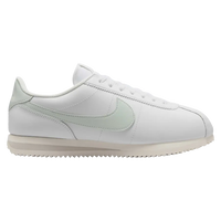 Nike Cortez Leather Summit White Light Silver