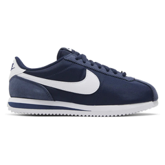 Nike Cortez Nylon Midnight Navy White