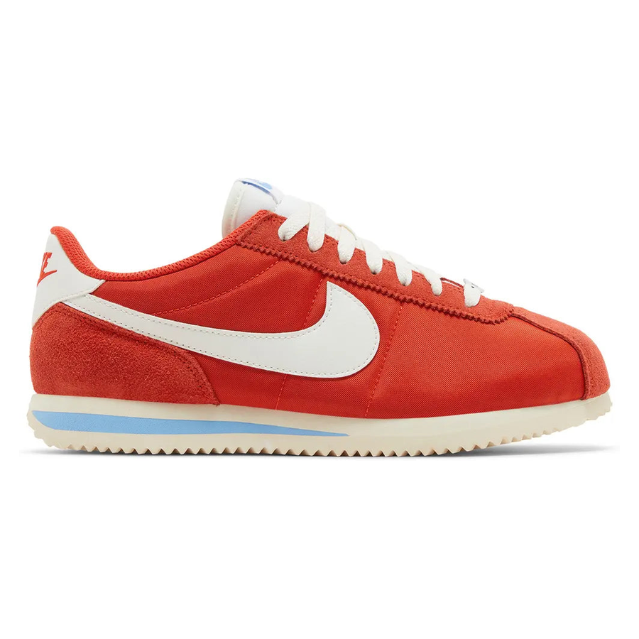 Nike Cortez Picante Red